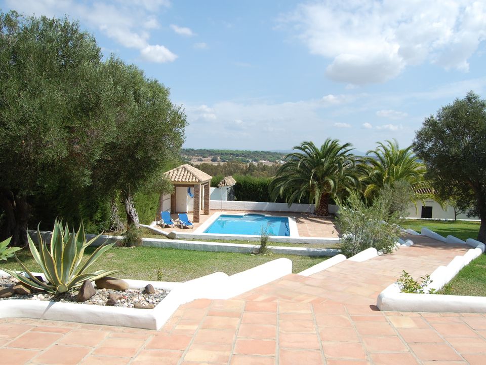 Villa i Vejer De La Frontera, Cadiz - foto 4